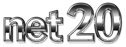 net20 logo